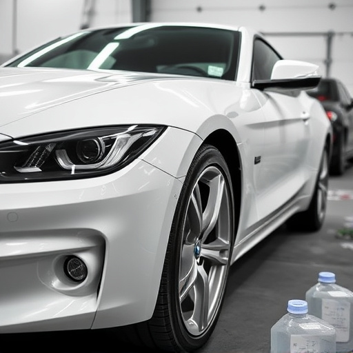 car refinishing