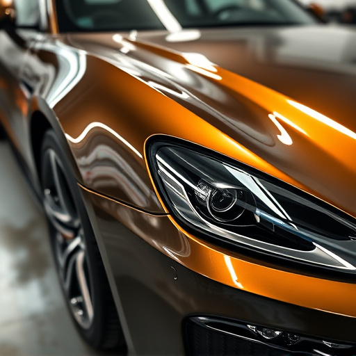 car refinishing