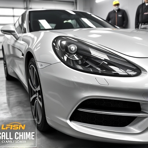 car refinishing