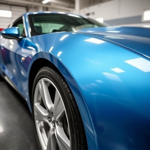 car refinishing