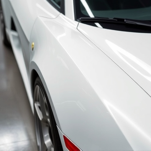 car refinishing