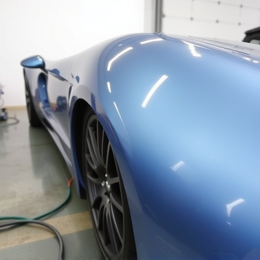 car refinishing