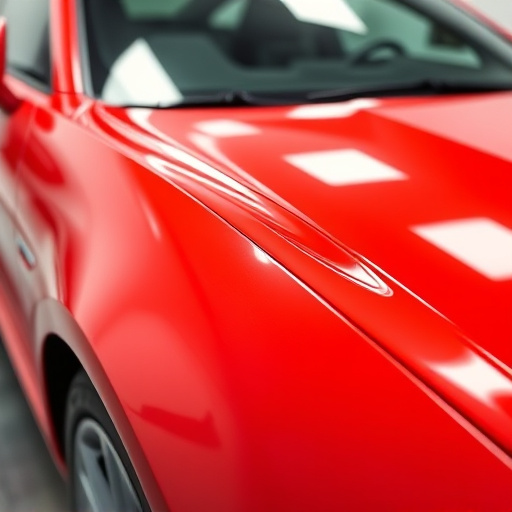 car refinishing
