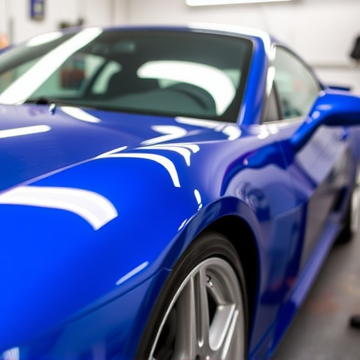 car refinishing
