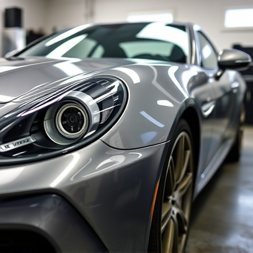 car refinishing