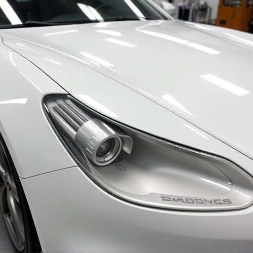 car refinishing