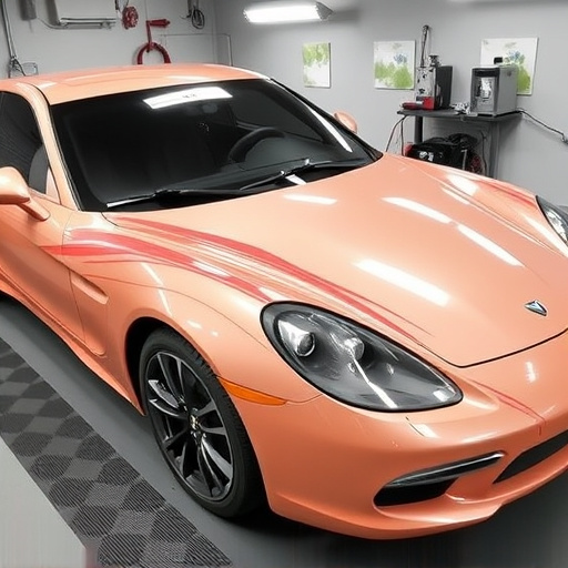 car refinishing