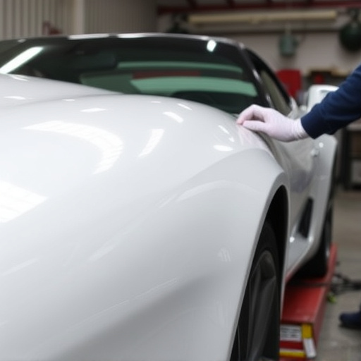 car refinishing