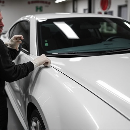 car refinishing