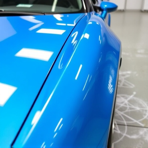 car refinishing