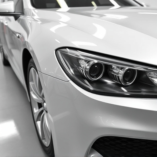 car refinishing