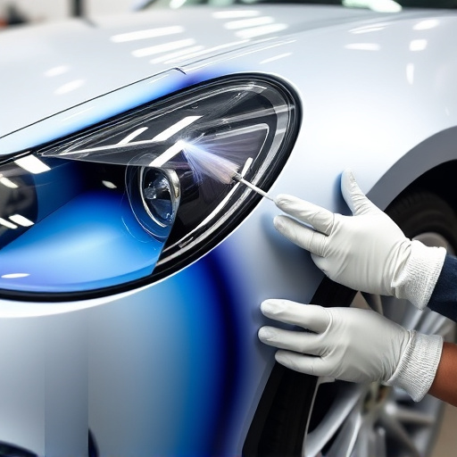 car refinishing
