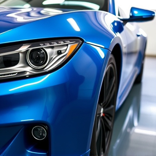 Affordable Bumper Repair: Workmanship Warranties Provide Peace of Mind