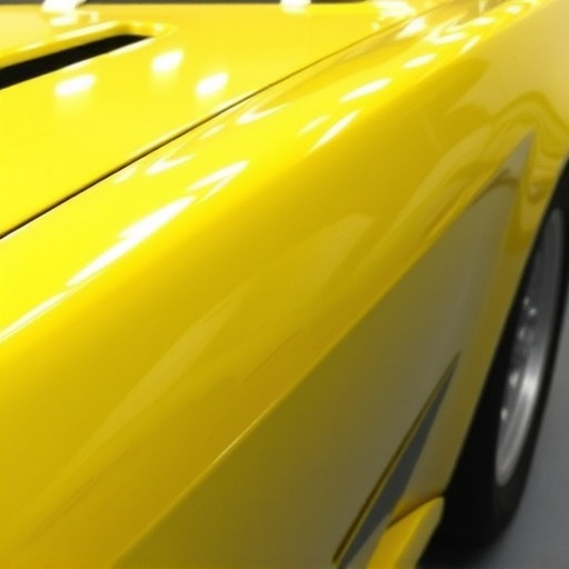 car refinishing