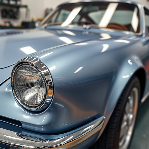 car refinishing