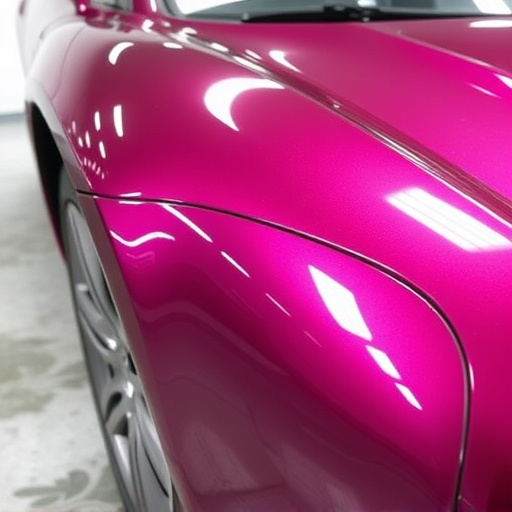 car refinishing
