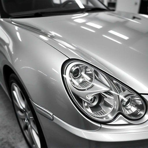 car refinishing