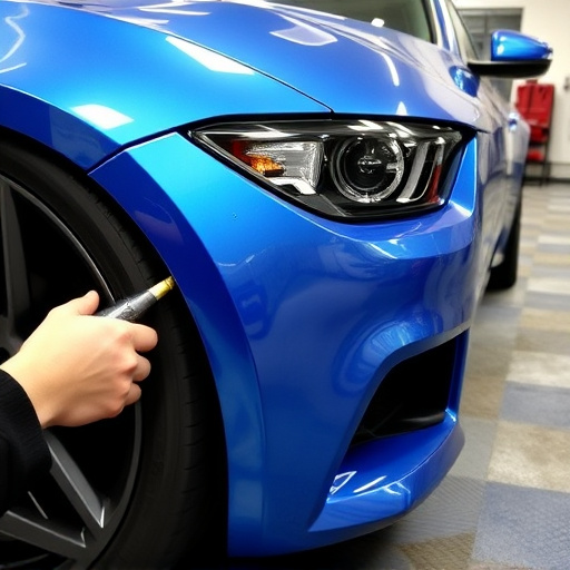 car refinishing