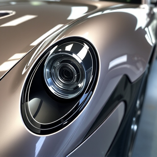 car refinishing
