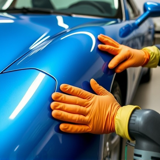 car refinishing