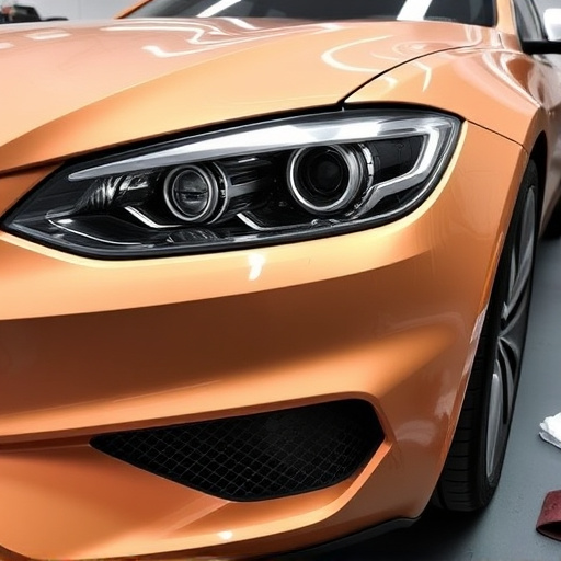 car refinishing