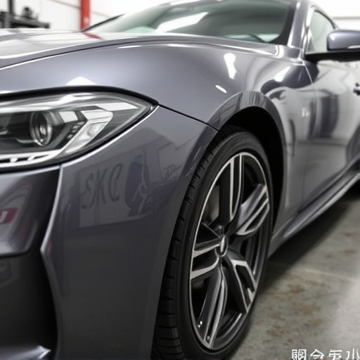 car refinishing