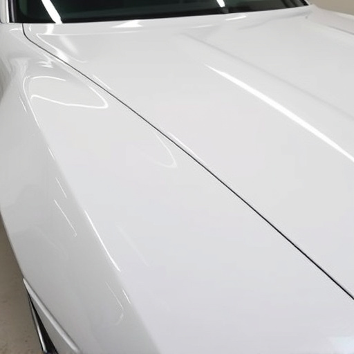 car refinishing