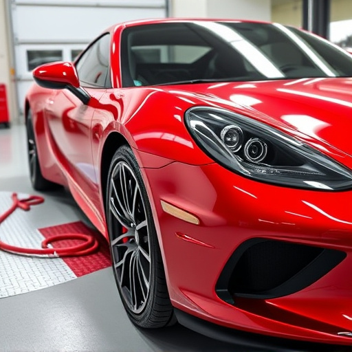 car refinishing