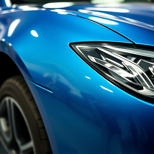 car refinishing
