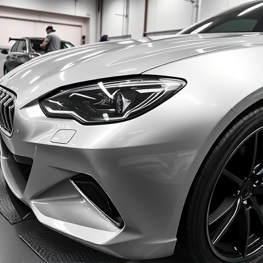 car refinishing