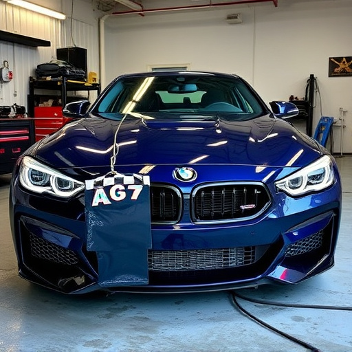 car refinishing