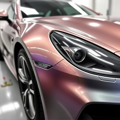 car refinishing
