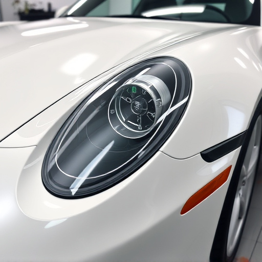 car refinishing