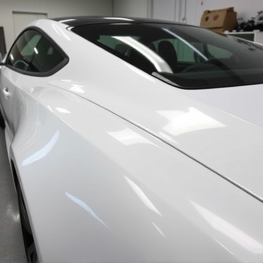 Professional Collision Repair: Boosting Vehicle Resale Value Long-Term