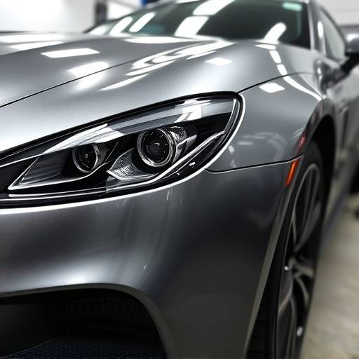 car refinishing