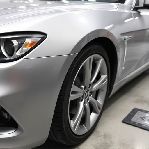 car refinishing