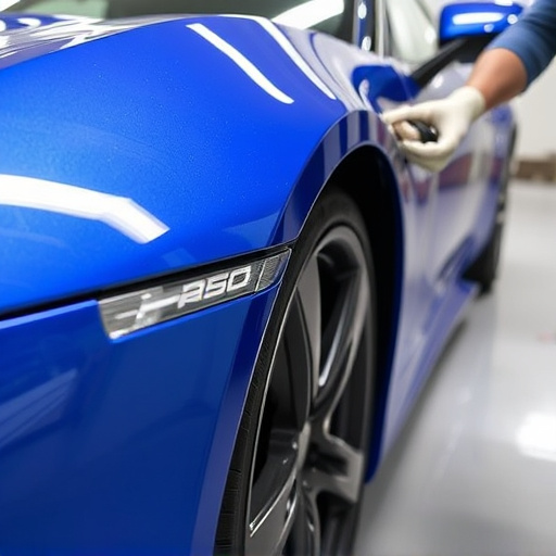 car refinishing