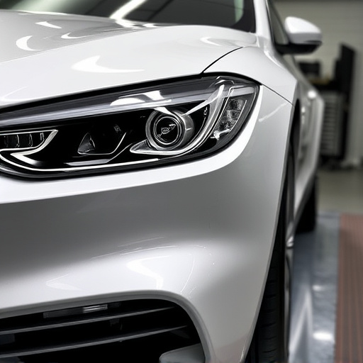 car refinishing