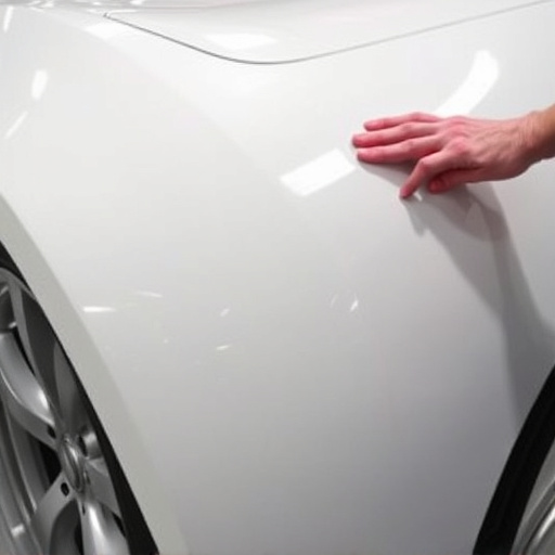 car refinishing