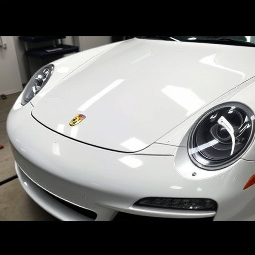 car refinishing