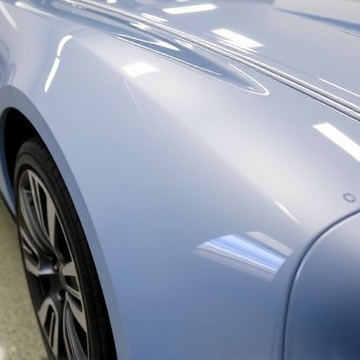 car refinishing
