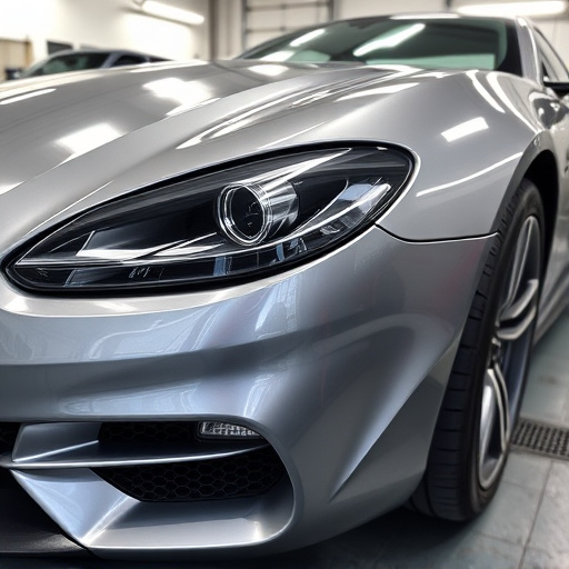car refinishing