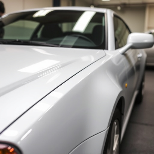 car refinishing