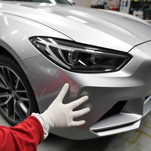 car refinishing