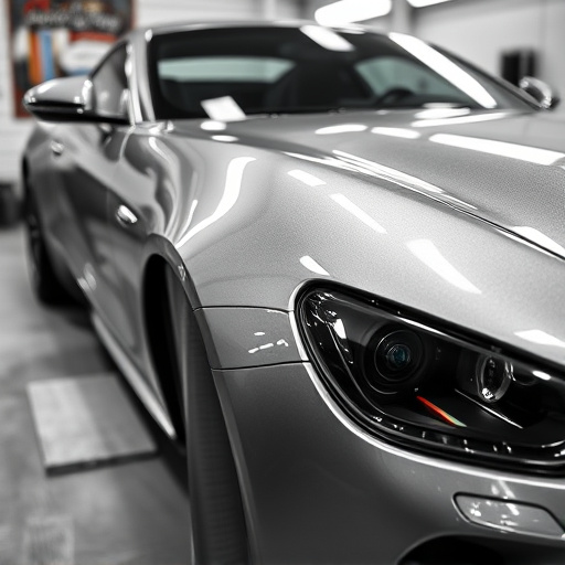 car refinishing
