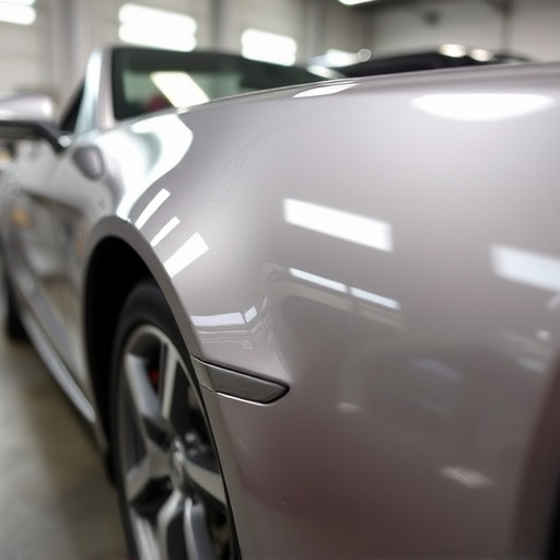car refinishing