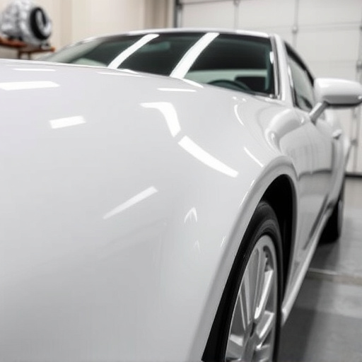 car refinishing