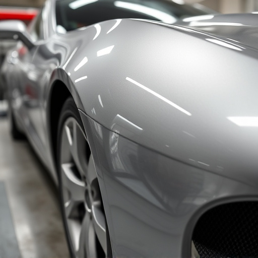 car refinishing