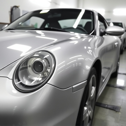 car refinishing