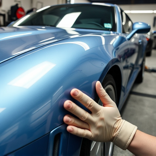 car refinishing